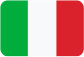 Esteras para autos Italiano